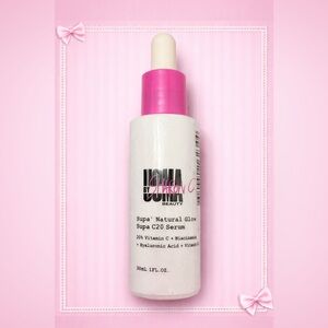 UMA by Sharon C Beauty Supa’ Natural Glow Supa C20 Serum (30mL)